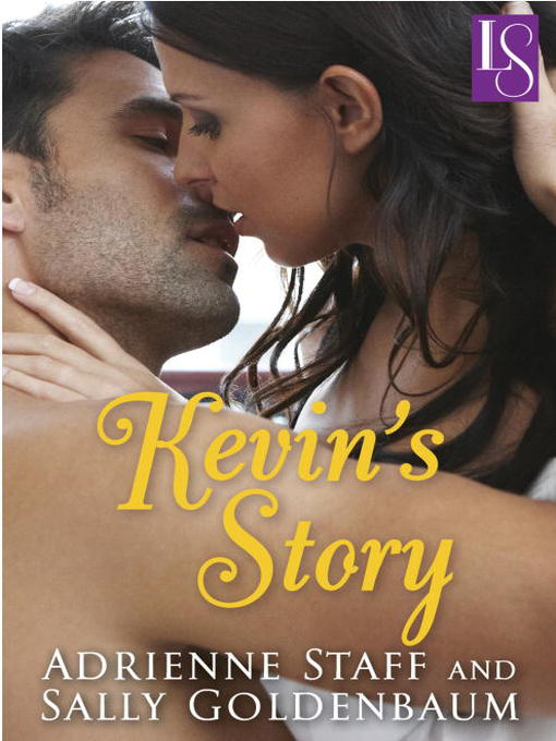 Title details for Kevin's Story by Adrienne Staff - Available